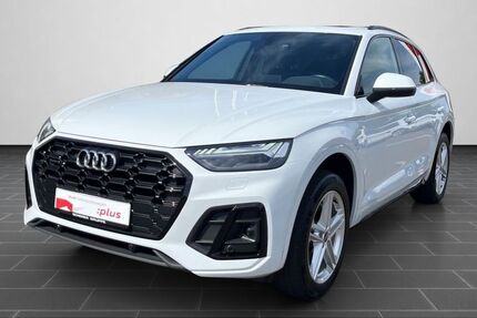 Audi Q5 92.429 km 34.990 &euro; Homburg 66424