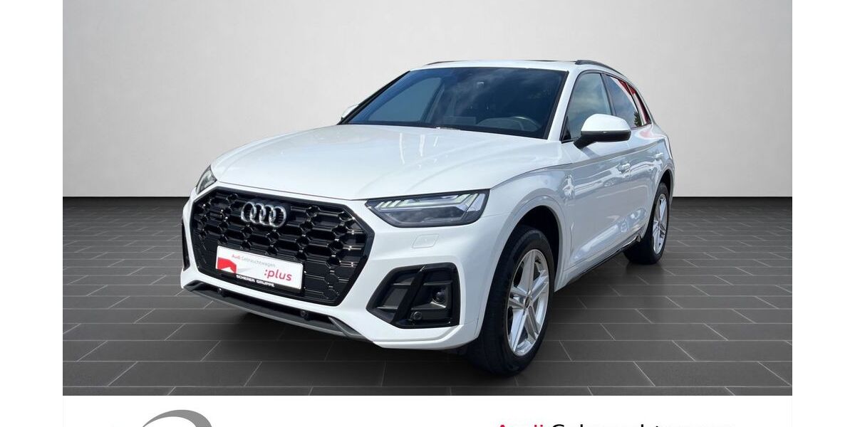 Audi Q5 92.429 km 36.290 &euro; Homburg 66424
