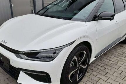 Kia EV6 18.000 km 46.990 € Landshut 84030