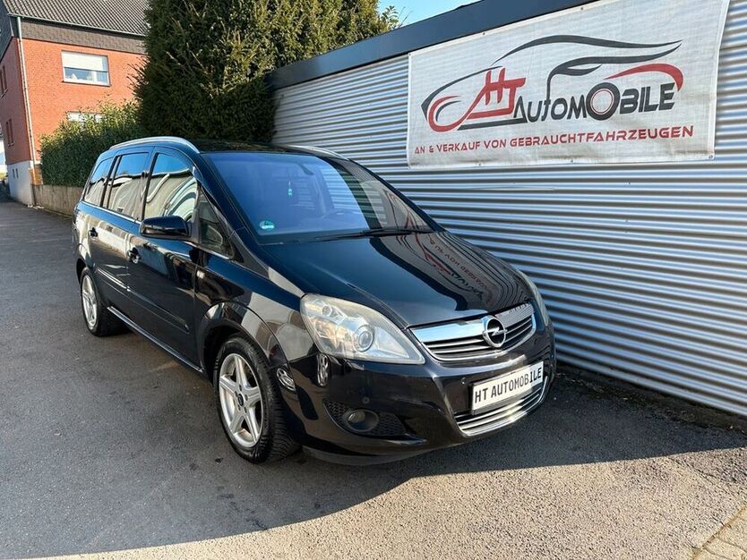 Zafira
