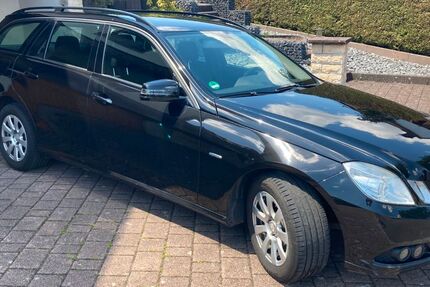 Mercedes-Benz E 200 243.000 km 4.800 &euro; Steinheim am Albuch 89555