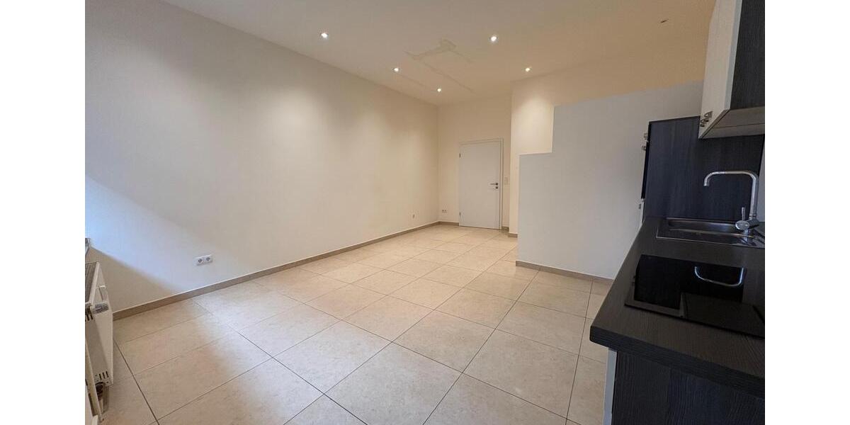 Appartement 1 Zimmer Erdgeschoss Behindertengerecht 1 zimmer