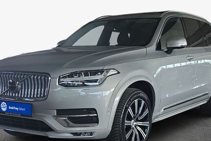 Volvo XC90 74.500 km 51.980 &euro; Stuttgart 70190