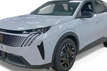 Peugeot 3008 37.124 km 24.949 &euro; Ergolding 84030