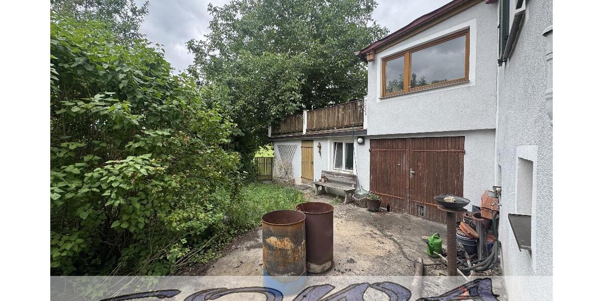 Haus in Nassenfels - Platz für die Familie - Ein Eigenheim von Ihrem Immobilienpartner SOWA Immobilien und Finanzen - Einfamilienhaus Nassenfels | Angebot:27109250