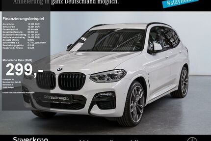 BMW X3 M40