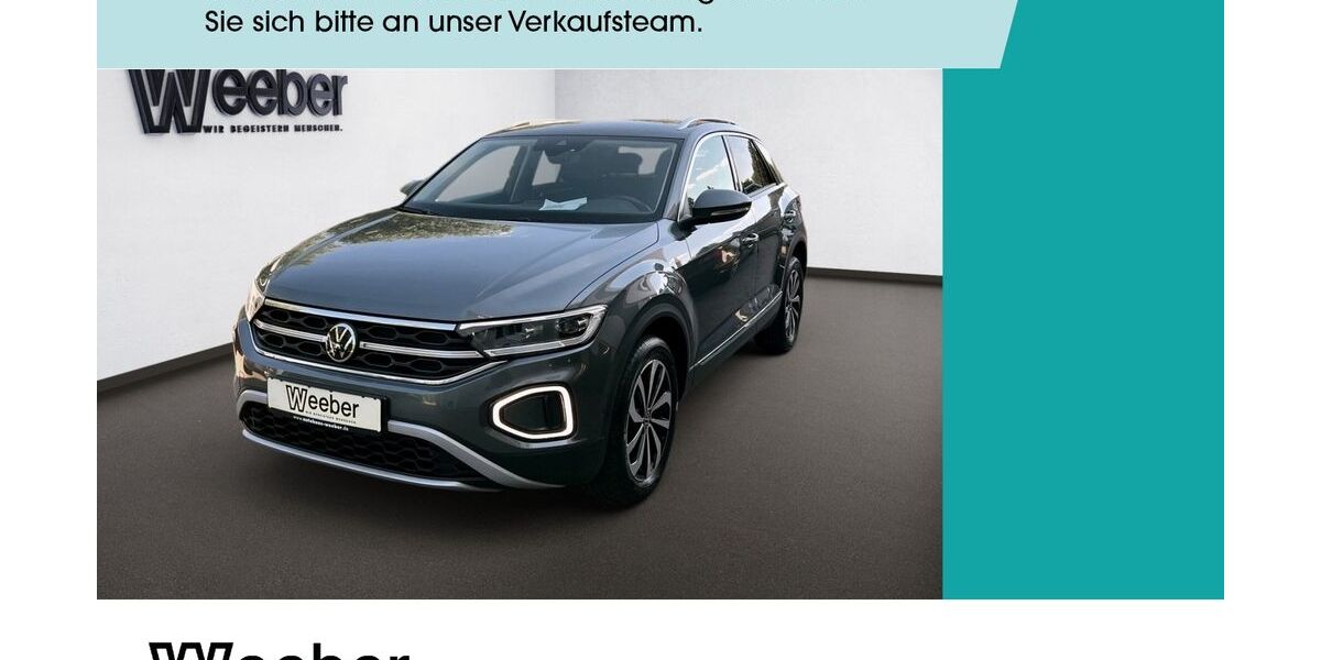 VW T-Roc 58.610 km 18.980 &euro; Herrenberg 71083