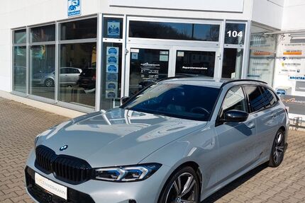 BMW 320 19.850 km 42.990 &euro; Pirna 01796