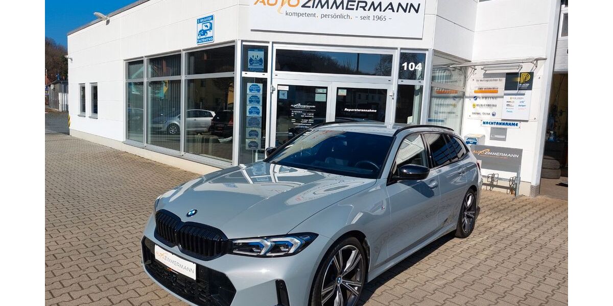 BMW 320 19.850 km 44.990 &euro; Pirna 01796