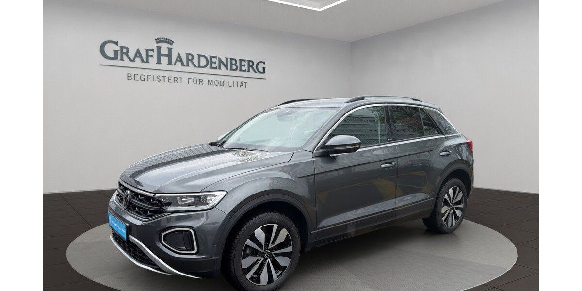 VW T-Roc 76.900 km 22.930 &euro; Konstanz 78467