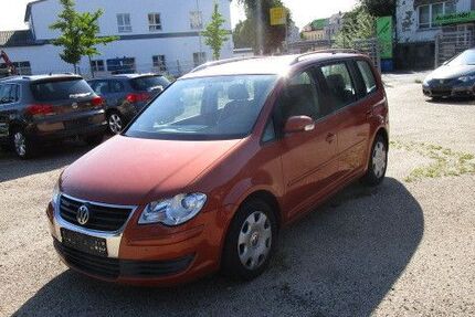 VW Touran