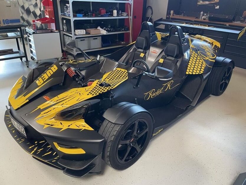 X-BOW
