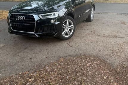 Audi Q3 64.500 km 19.500 &euro; Limburg 65549