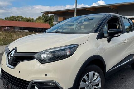 Renault Captur 72.000 km 7.990 &euro; Bad Fallingbostel (OT Dorfmark) 29683