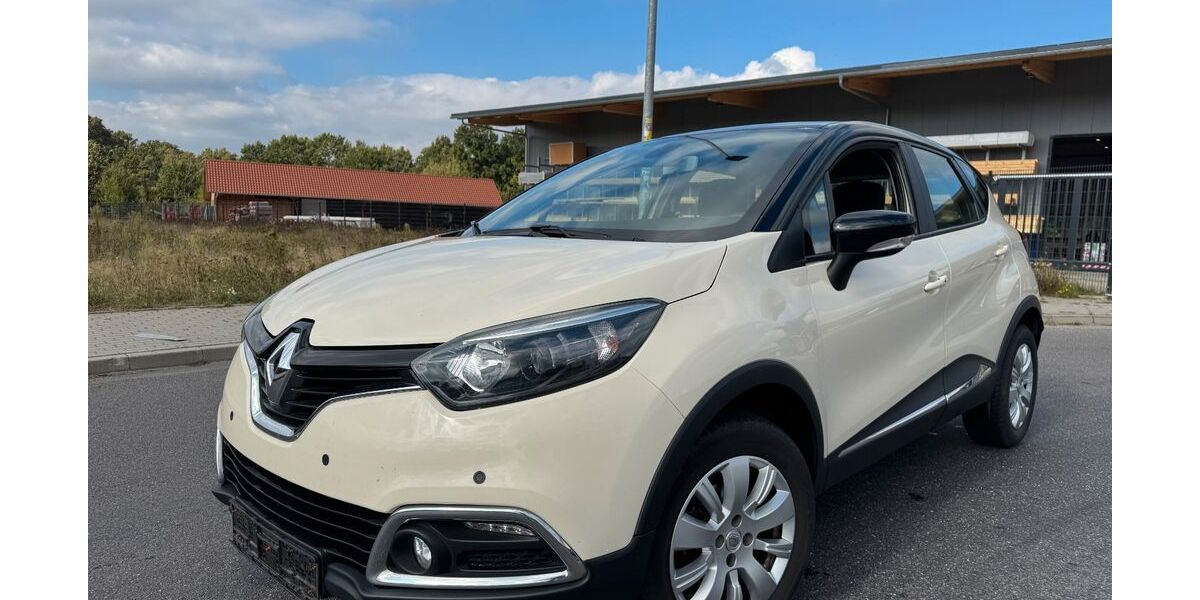 Renault Captur 72.000 km 7.990 &euro; Bad Fallingbostel (OT Dorfmark) 29683
