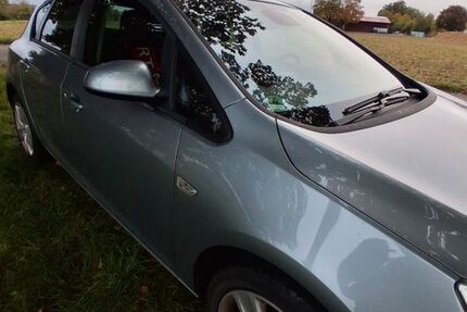 Opel Astra 142.000 km 4.300 € Lautersheim 67308