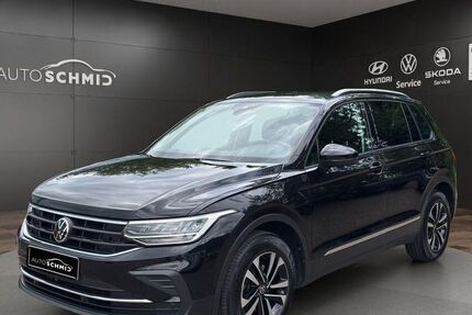 VW Tiguan 74.660 km 24.288 &euro; Geislingen 73312