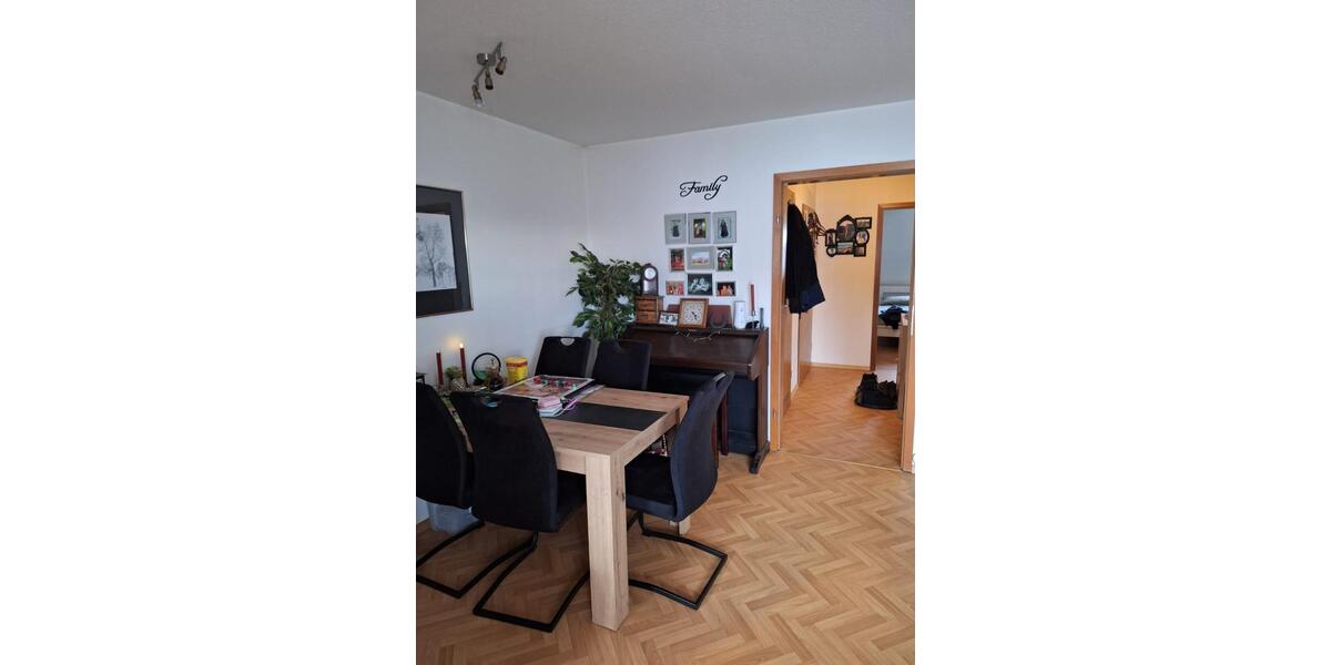 Etagenwohnung Marktoberdorf - 2 Zimmer, 54 m&sup2;, 220.000&euro; | Angebot:25044992