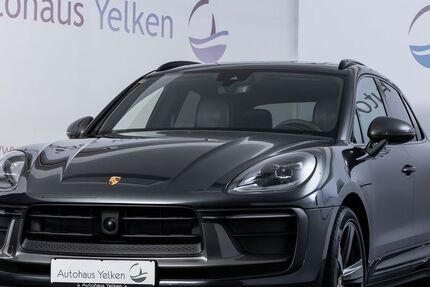 Porsche Macan 58.630 km 71.489 &euro; Spaichingen 78549