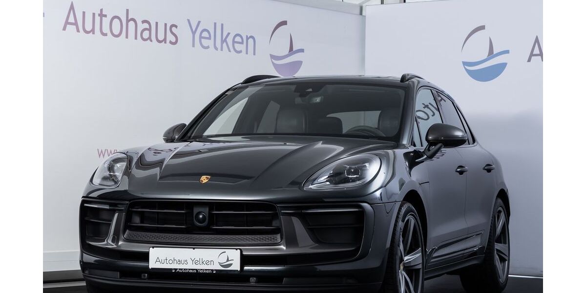 Porsche Macan 58.630 km 71.490 &euro; Spaichingen 78549