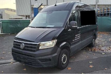 VW Crafter 61.574 km 39.800 € Mainz 55120