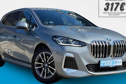 BMW 220 21.000 km 30.990 &euro; Grevesmühlen 23936
