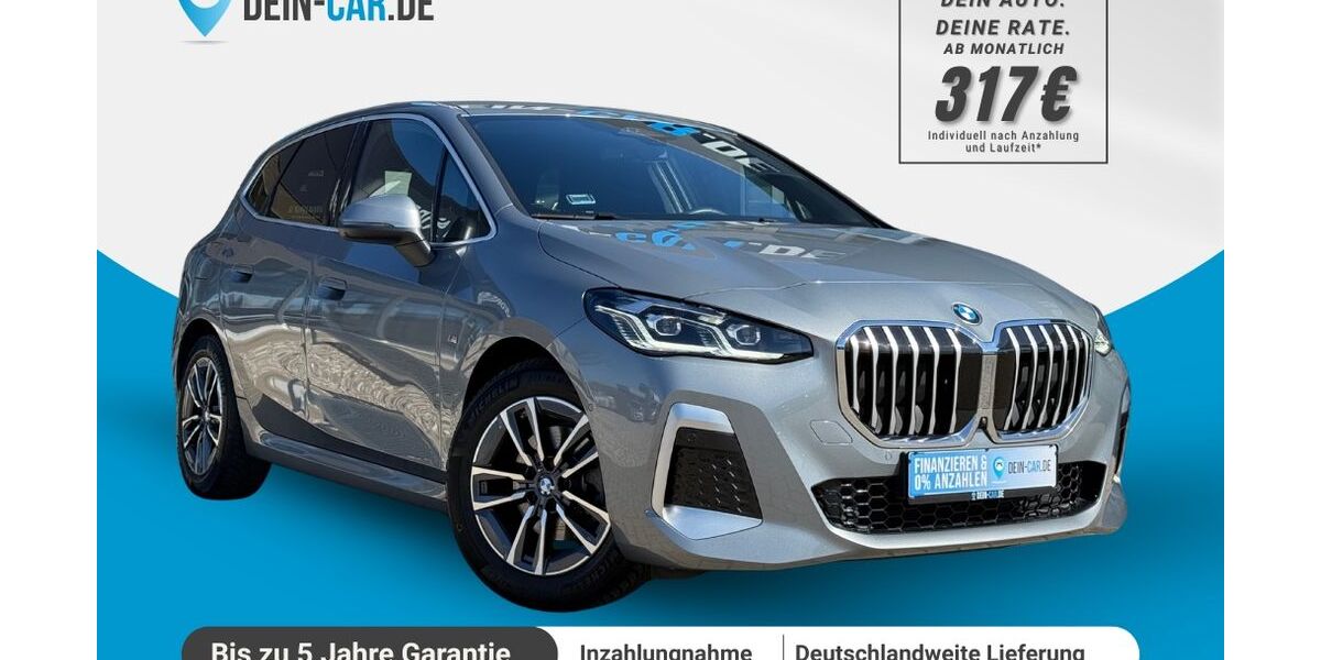 BMW 220 21.000 km 30.990 &euro; Grevesmühlen 23936