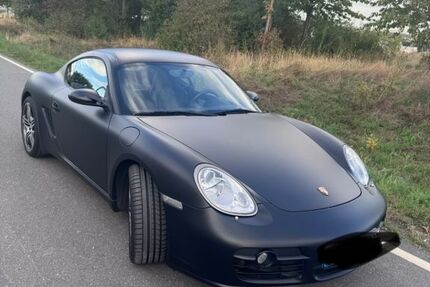 Porsche Cayman 151.000 km 22.499 &euro; Bad Soden 65812