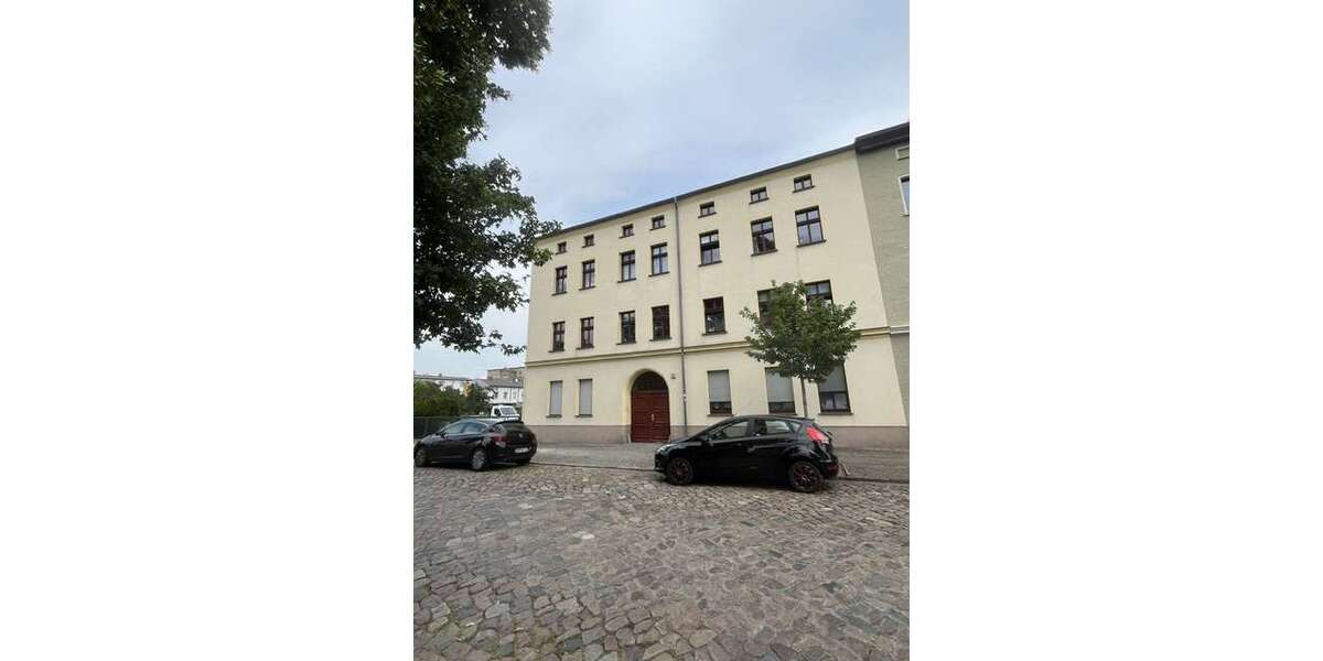 Etagenwohnung Eberswalde Brandenburgisches Viertel - 3 Zimmer, 72 m&sup2;, 576&euro; | Angebot:27146223