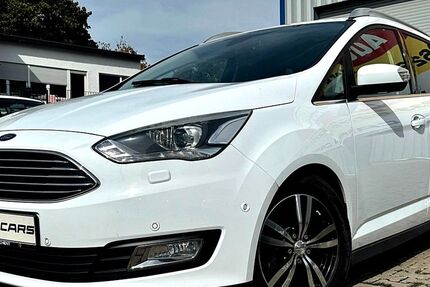 Ford C-Max 135.500 km 9.950 &euro; Frankenthal 67227