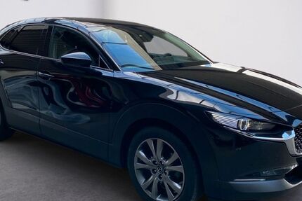 Mazda CX-3 85.325 km 20.990 &euro; Husum 25813