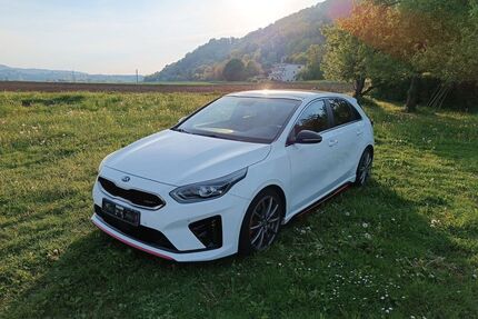 Kia ceed / Ceed