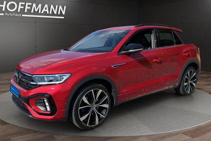 VW T-Roc 69.526 km 19.890 &euro; Winterberg 59955