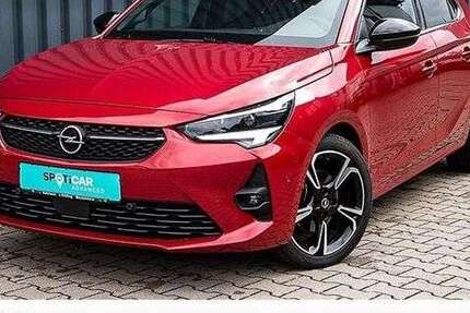 Opel Corsa 15.500 km 17.800 &euro; Meckenheim 53340