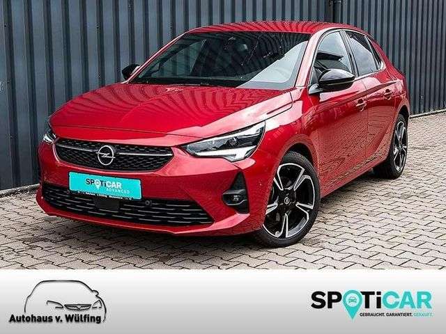 Opel Corsa 15.500 km 17.800 &euro; Meckenheim 53340