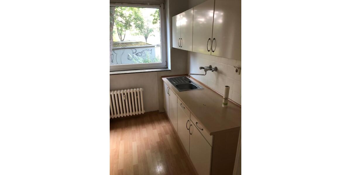 Etagenwohnung Oldenburg Bloherfelde - 3 Zimmer, 70 m&sup2;, 189.000&euro; | Angebot:25421337