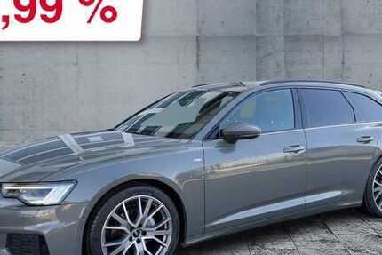 Audi A6 50.674 km 35.930 &euro; Bayreuth 95448
