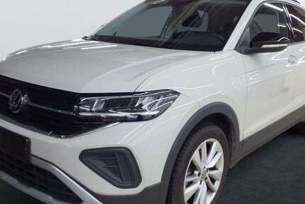 VW T-Cross 15.266 km 22.210 &euro; Helgoland 27498