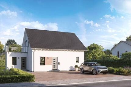Haus Luckau Wittmannsdorf - 5 Zimmer, 147 m&sup2;, 246.829&euro; | Angebot:26875353