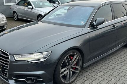 Audi A6 200.000 km 18.950 &euro; Nordhorn 48529