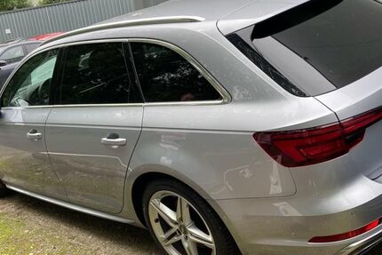 Audi A4 115.000 km 18.000 &euro; Grevesmühlen 23936