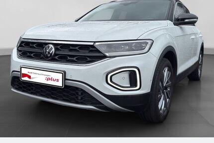 VW T-Roc 12.800 km 26.570 &euro; Dorsten 46284