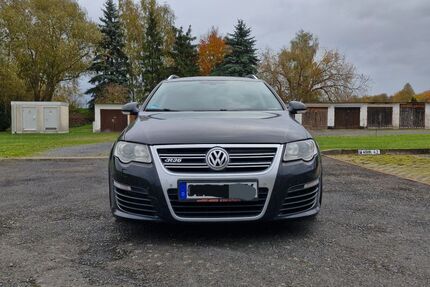 VW Passat 197.000 km 13.500 &euro; Merkers 36460