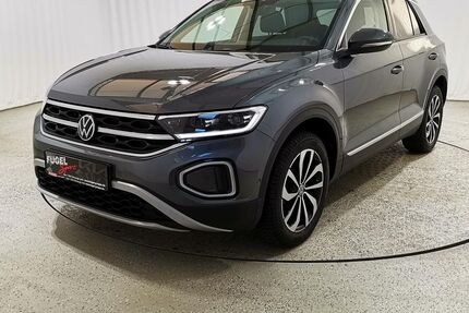 VW T-Roc 18.730 km 28.949 &euro; Chemnitz - Mittelbach 09224