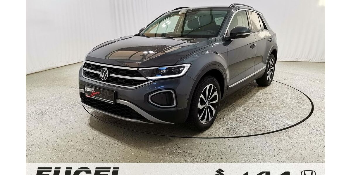 VW T-Roc 18.730 km 29.969 € Chemnitz - Mittelbach 09224