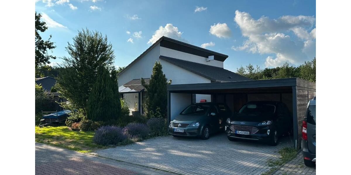 Bungalow Fintel - 3 Zimmer, 101 m&sup2;, 375.000&euro; | Angebot:27028558
