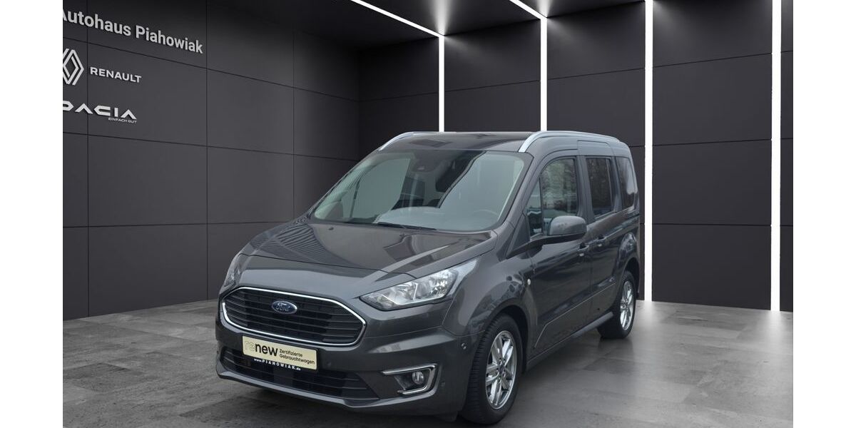 Ford Tourneo Connect 72.269 km 20.985 &euro; Neubrandenburg 17039