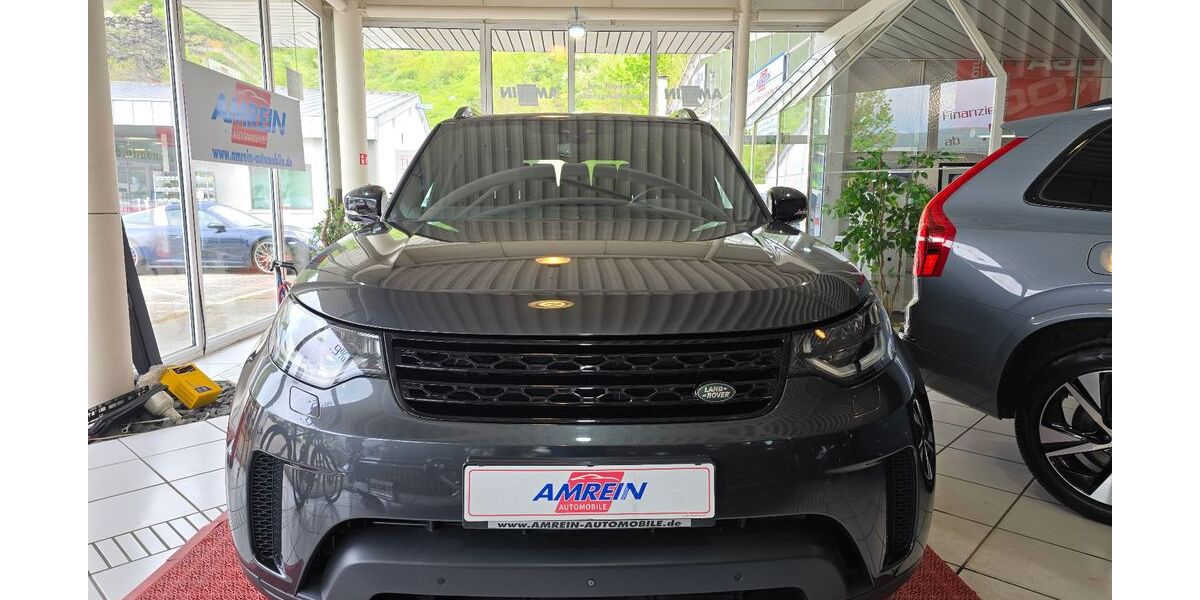 Land Rover Discovery 56.000 km 36.500 &euro; Lahnstein 56112