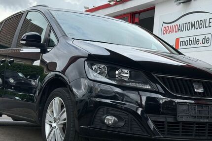 Seat Alhambra 152.000 km 13.399 &euro; Euskirchen 53879