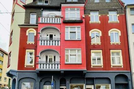 Modernes Büro in zentraler Lage - nur 3 km zum Hauptbahnhof Hagen** zimmer